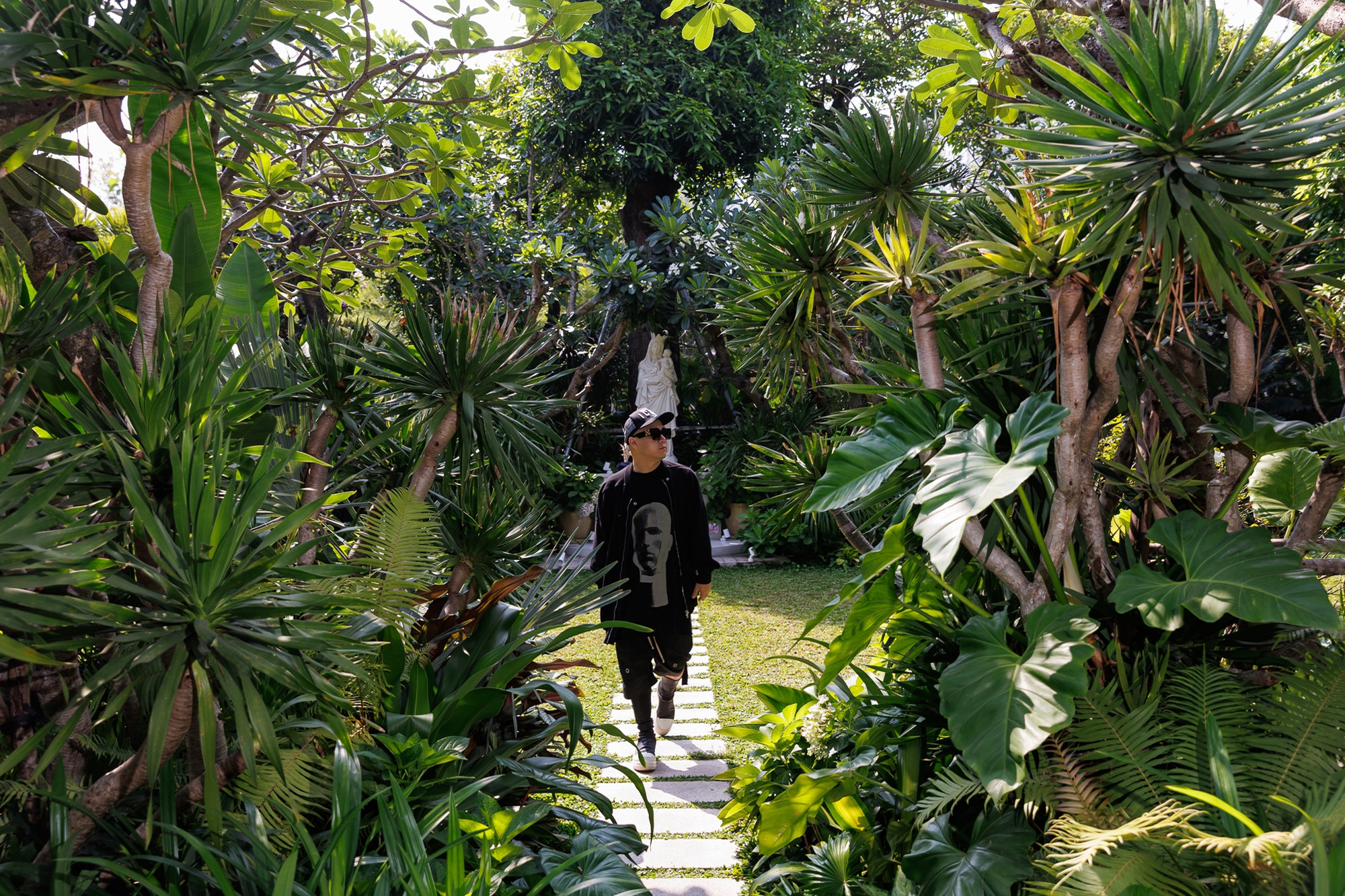 Nh&agrave; thiết kế Đỗ Mạnh Cường: "Nếu kh&ocirc;ng gi&agrave;u, t&ocirc;i kh&ocirc;ng d&aacute;m nhận 10 con nu&ocirc;i"- Ảnh 21.