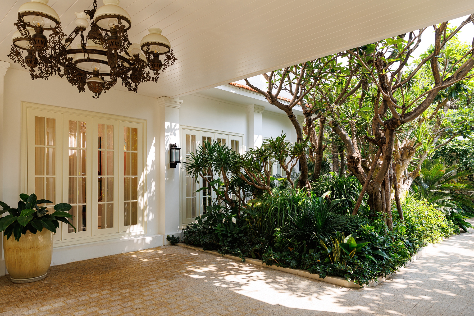 Nh&agrave; thiết kế Đỗ Mạnh Cường: "Nếu kh&ocirc;ng gi&agrave;u, t&ocirc;i kh&ocirc;ng d&aacute;m nhận 10 con nu&ocirc;i"- Ảnh 3.