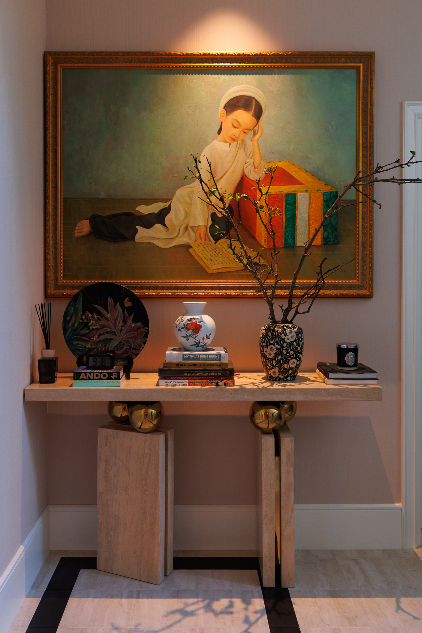 Nh&agrave; thiết kế Đỗ Mạnh Cường: "Nếu kh&ocirc;ng gi&agrave;u, t&ocirc;i kh&ocirc;ng d&aacute;m nhận 10 con nu&ocirc;i"- Ảnh 7.