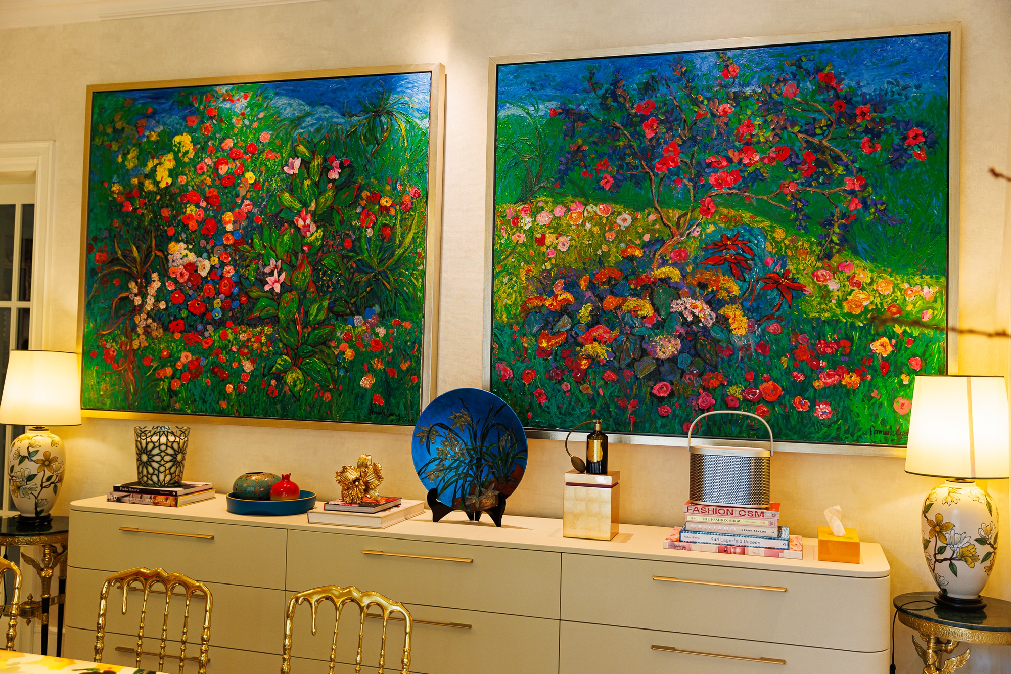 Nh&agrave; thiết kế Đỗ Mạnh Cường: "Nếu kh&ocirc;ng gi&agrave;u, t&ocirc;i kh&ocirc;ng d&aacute;m nhận 10 con nu&ocirc;i"- Ảnh 9.