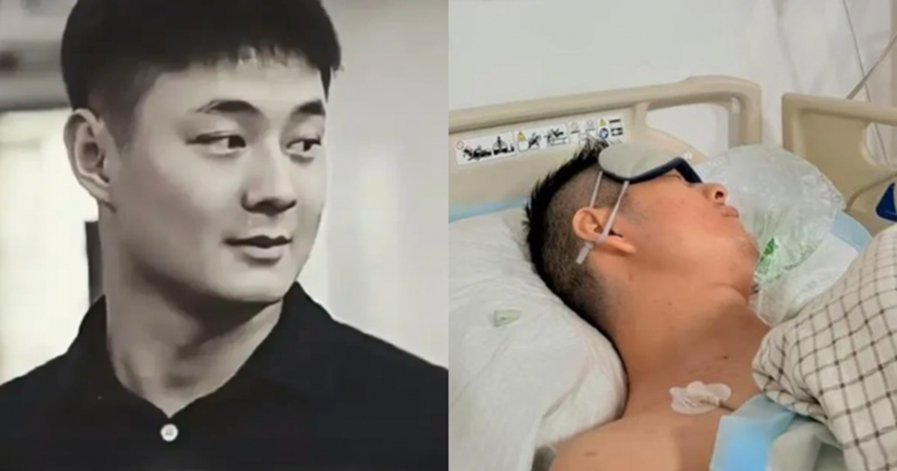 Ch&agrave;ng trai ung thư qua đời ở tuổi 24 v&igrave; bỏ qua cảnh b&aacute;o từ 1 nốt ruồi- Ảnh 1.