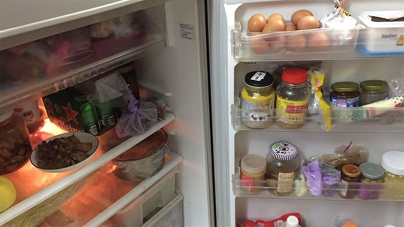 3 loại thực phẩm vốn bổ dưỡng nhưng để trong tủ lạnh lại độc "hơn rắn cạp nong"- Ảnh 1.