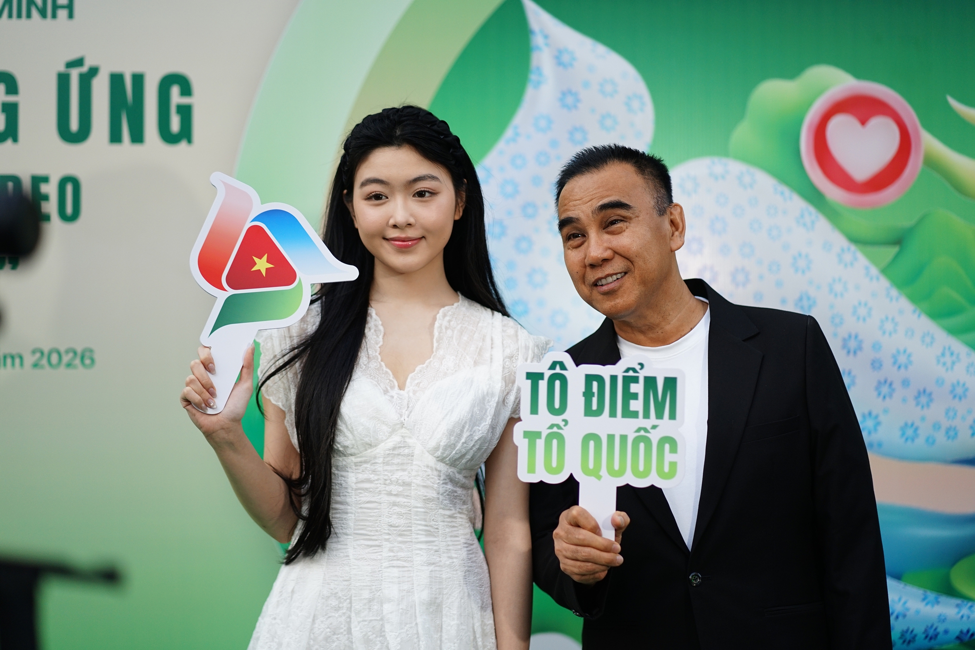 Bộ C&ocirc;ng an ph&aacute;t động cuộc thi s&aacute;ng tạo video "Tổ quốc b&igrave;nh y&ecirc;n"- Ảnh 2.