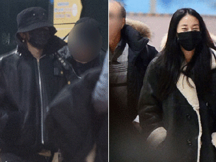 G-Dragon bị nữ diễn vi&ecirc;n bốc lửa nhất nh&igrave; showbiz &ldquo;đ&aacute;&rdquo; phũ ph&agrave;ng v&igrave; l&yacute; do bất ngờ?- Ảnh 4.