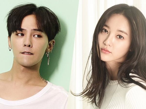 G-Dragon bị nữ diễn vi&ecirc;n bốc lửa nhất nh&igrave; showbiz &ldquo;đ&aacute;&rdquo; phũ ph&agrave;ng v&igrave; l&yacute; do bất ngờ?- Ảnh 6.