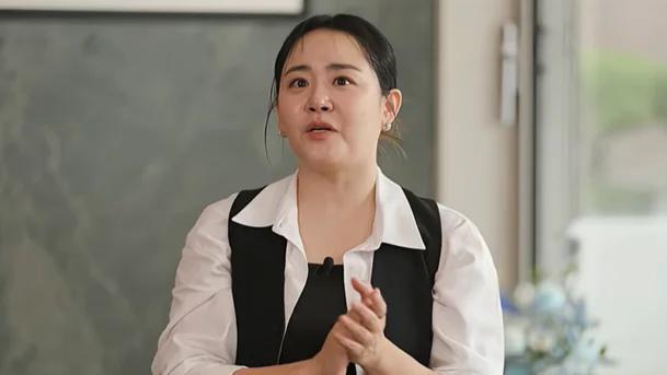 Mắc bạo bệnh, Moon Geun Young quyết ph&aacute; lệ l&agrave;m 1 chuyện sau 18 năm- Ảnh 1.