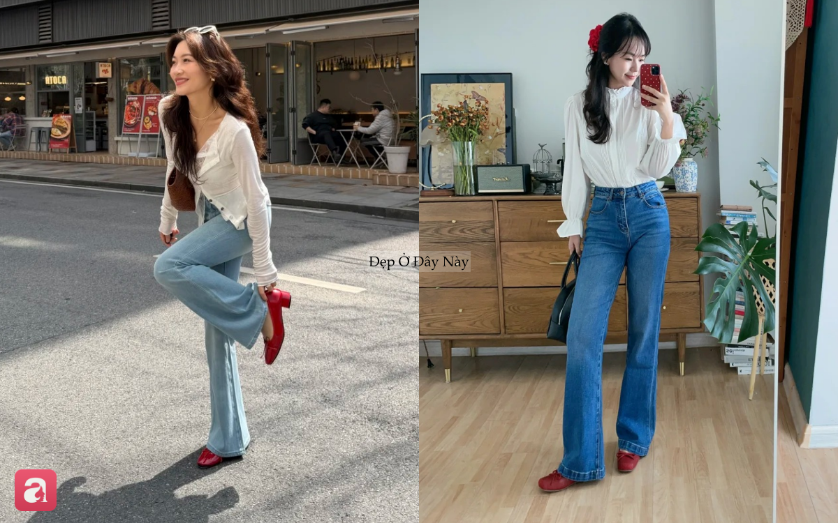 C&ocirc;ng thức 3 m&oacute;n gi&uacute;p phụ nữ Ph&aacute;p mặc đẹp "kh&ocirc;ng cần nghĩ"- Ảnh 3.