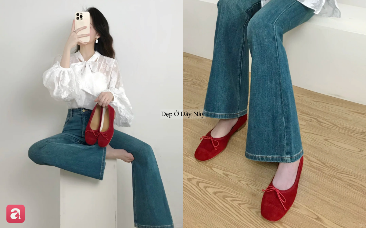 C&ocirc;ng thức 3 m&oacute;n gi&uacute;p phụ nữ Ph&aacute;p mặc đẹp "kh&ocirc;ng cần nghĩ"- Ảnh 4.