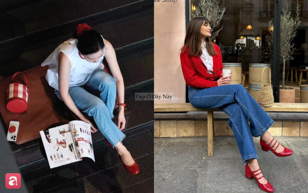 C&ocirc;ng thức 3 m&oacute;n gi&uacute;p phụ nữ Ph&aacute;p mặc đẹp "kh&ocirc;ng cần nghĩ"- Ảnh 5.