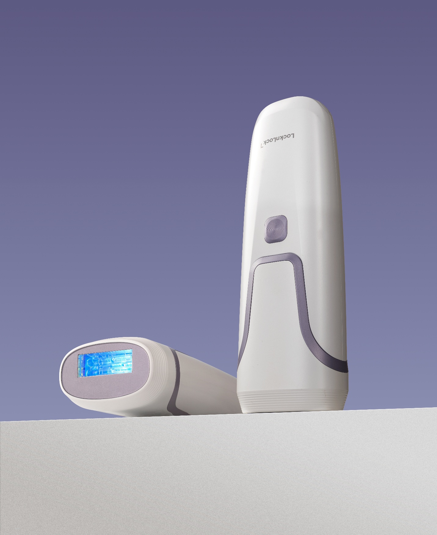 Da mịn ch&agrave;o h&egrave; c&ugrave;ng bộ đ&ocirc;i m&aacute;y triệt l&ocirc;ng lạnh c&ocirc;ng nghệ H&agrave;n Quốc từ LocknLock - Ảnh 2.