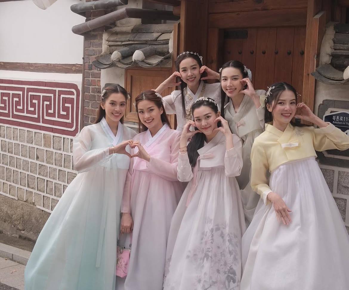 Bạn th&acirc;n bất ngờ đăng clip li&ecirc;n quan đến Thuỳ Ti&ecirc;n- Ảnh 2.