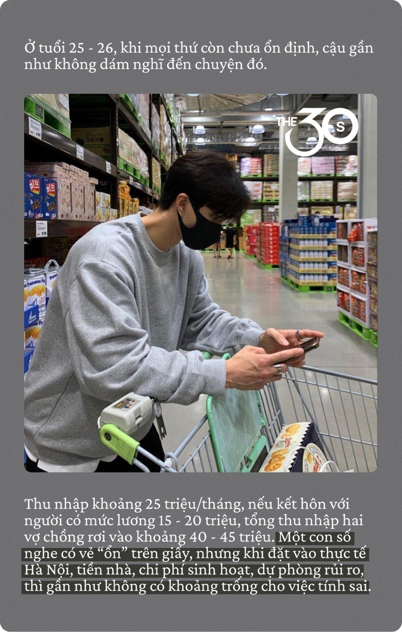 Kh&ocirc;ng phải người trẻ từ chối sinh con, họ chỉ ngại việc kh&ocirc;ng biết phải &ldquo;lo cho con kiểu g&igrave;?&rdquo;- Ảnh 4.