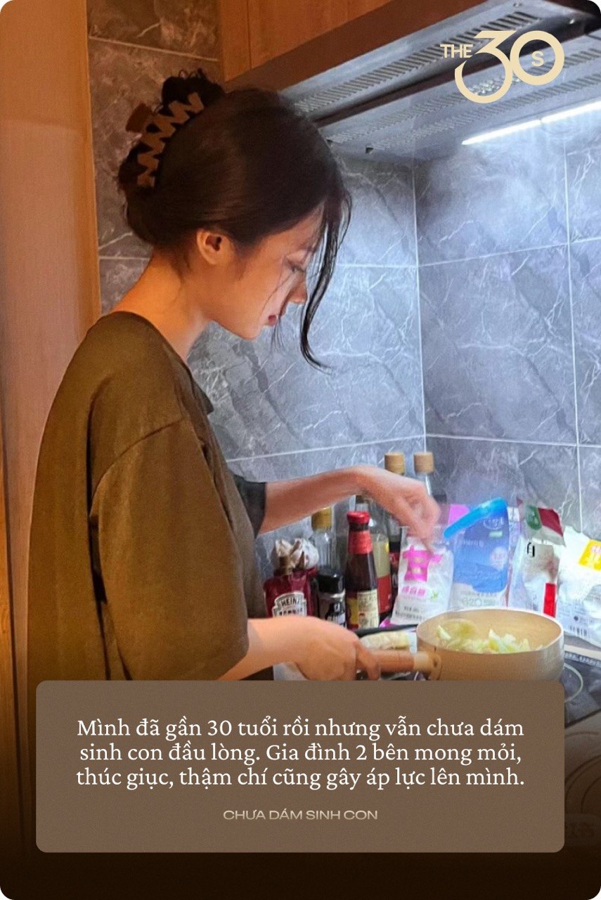 Kh&ocirc;ng phải người trẻ từ chối sinh con, họ chỉ ngại việc kh&ocirc;ng biết phải &ldquo;lo cho con kiểu g&igrave;?&rdquo;- Ảnh 3.