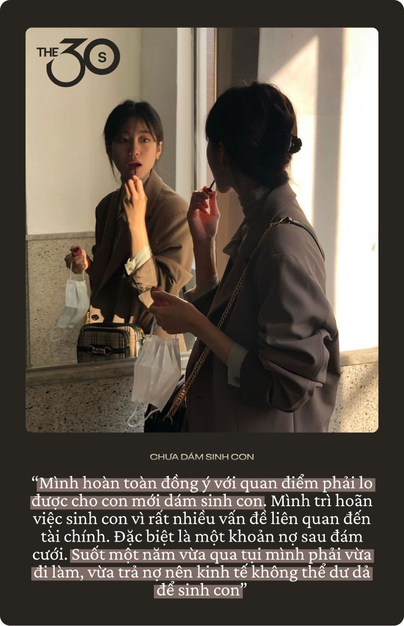 Kh&ocirc;ng phải người trẻ từ chối sinh con, họ chỉ ngại việc kh&ocirc;ng biết phải &ldquo;lo cho con kiểu g&igrave;?&rdquo;- Ảnh 2.