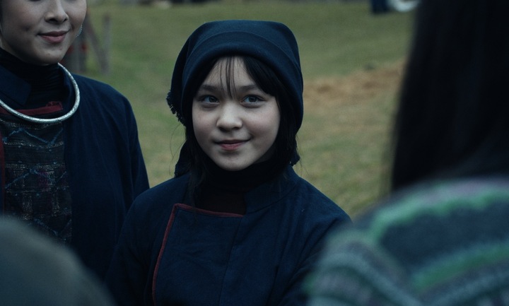 Sao nh&iacute; 12 tuổi "xứ ch&ugrave;a V&agrave;ng" đ&oacute;ng phim Việt đang dẫn đầu ph&ograve;ng v&eacute; l&agrave; ai?- Ảnh 1.