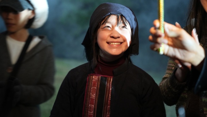 Sao nh&iacute; 12 tuổi "xứ ch&ugrave;a V&agrave;ng" đ&oacute;ng phim Việt đang dẫn đầu ph&ograve;ng v&eacute; l&agrave; ai?- Ảnh 2.