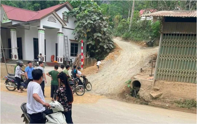 Nghi &aacute;n bố đ&aacute;nh con trai 12 tuổi tử vong v&igrave; cho rằng trộm 100.000 đồng: C&ocirc;ng an th&ocirc;ng tin chi tiết kh&oacute; tin- Ảnh 2.