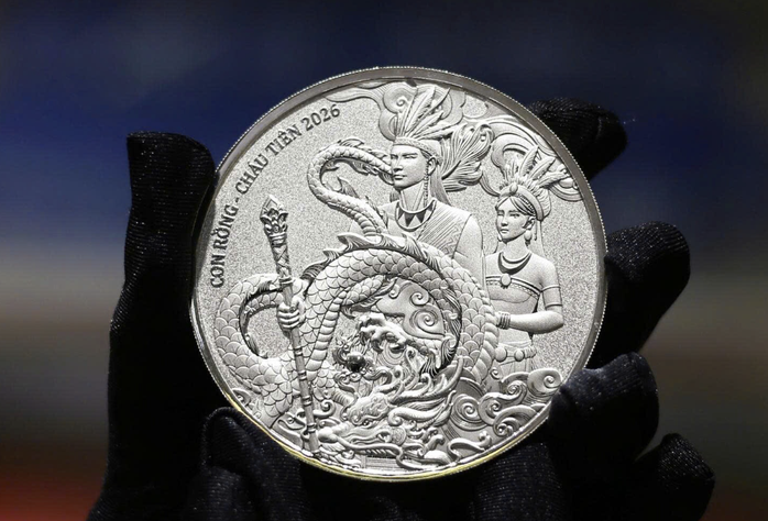 Dự b&aacute;o mới nhất về gi&aacute; bạc Ph&uacute; Qu&yacute;, SBJ, Ancarat sau một tuần tăng mạnh- Ảnh 1.