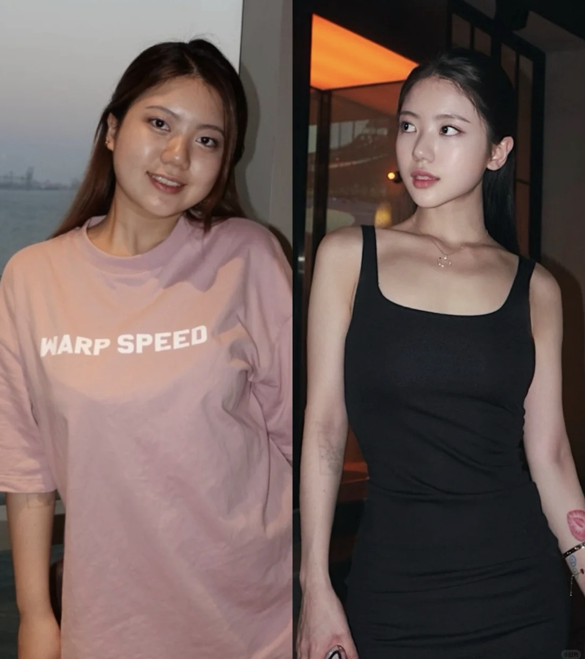 Sức mạnh của việc giảm 12kg: C&ocirc; g&aacute;i th&agrave;nh nữ thần trong ph&uacute;t mốt, mặt gọn đi ph&acirc;n nửa nhờ 1 c&ocirc;ng thức duy nhất- Ảnh 5.