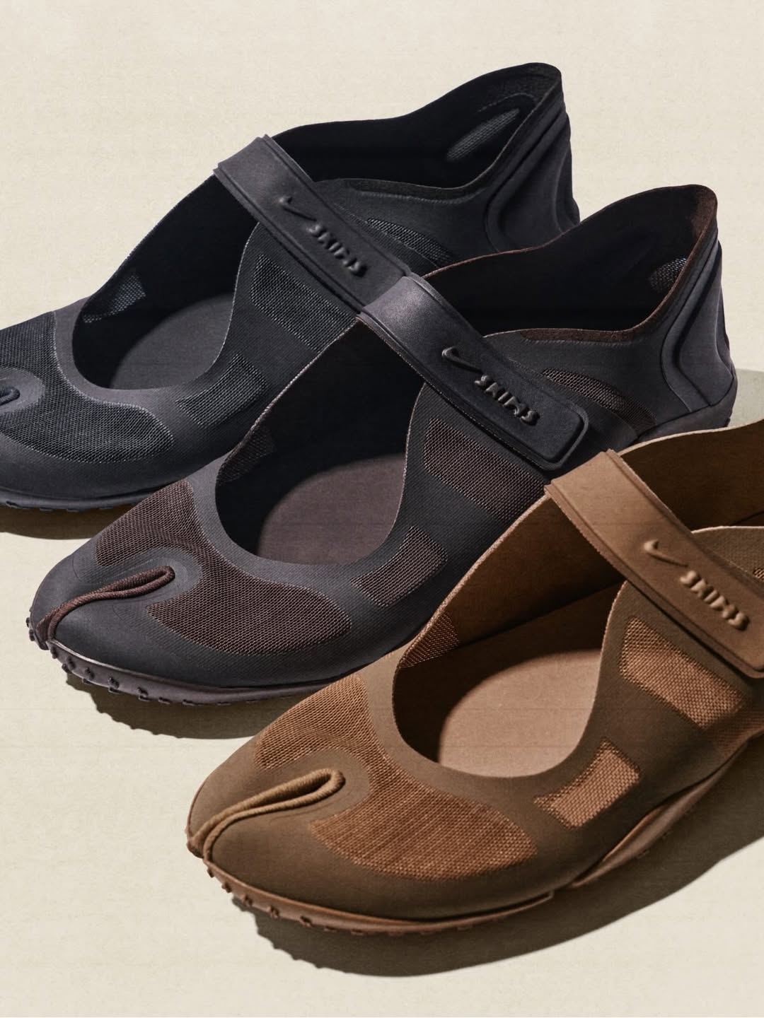 Th&iacute;ch gi&agrave;y Tabi nhưng v&iacute; tiền n&oacute;i "kh&ocirc;ng": Đ&acirc;y l&agrave; những lựa chọn gi&aacute; mềm khiến Margiela cũng phải "d&egrave; chừng"- Ảnh 3.