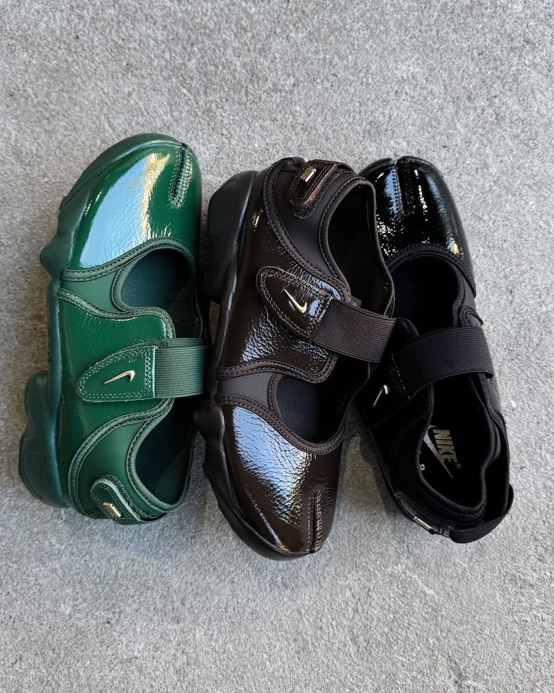 Th&iacute;ch gi&agrave;y Tabi nhưng v&iacute; tiền n&oacute;i "kh&ocirc;ng": Đ&acirc;y l&agrave; những lựa chọn gi&aacute; mềm khiến Margiela cũng phải "d&egrave; chừng"- Ảnh 2.