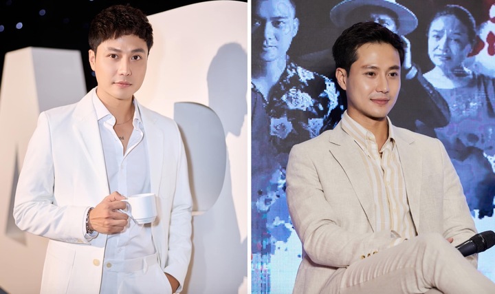 Mỹ nam phim giờ v&agrave;ng VTV lập "c&uacute; đ&uacute;p trăm tỷ" trong nửa năm l&agrave; ai?- Ảnh 3.