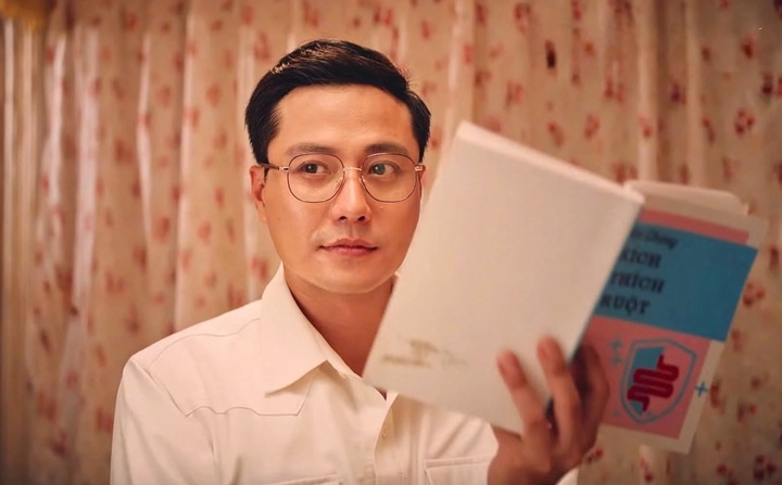 Mỹ nam phim giờ v&agrave;ng VTV lập "c&uacute; đ&uacute;p trăm tỷ" trong nửa năm l&agrave; ai?- Ảnh 1.