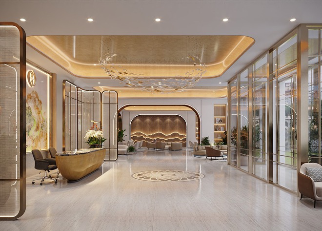 Viện dưỡng l&atilde;o được v&iacute; như "lớp học b&aacute;n tr&uacute;": Ngay trong nội th&agrave;nh H&agrave; Nội, dịch vụ như ở Nhật Bản- Ảnh 5.