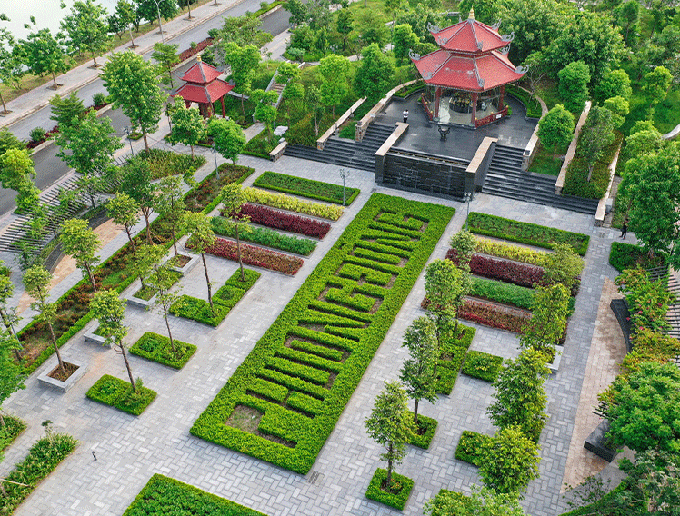 Viện dưỡng l&atilde;o được v&iacute; như "lớp học b&aacute;n tr&uacute;": Ngay trong nội th&agrave;nh H&agrave; Nội, dịch vụ như ở Nhật Bản- Ảnh 2.