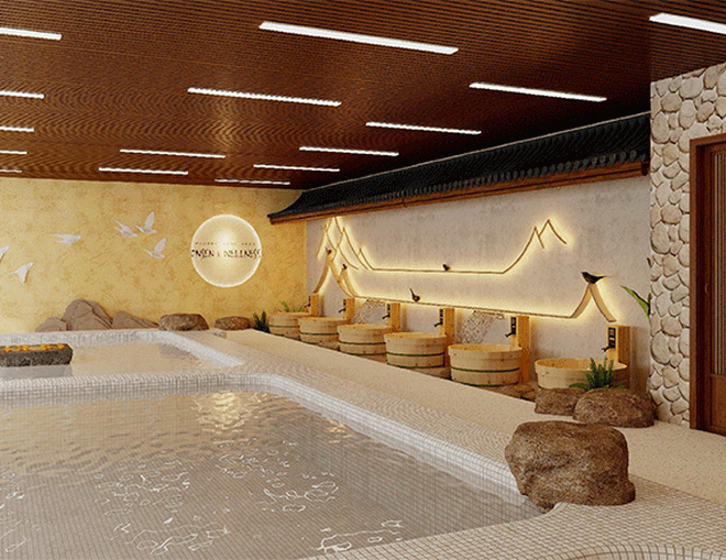 Viện dưỡng l&atilde;o được v&iacute; như "lớp học b&aacute;n tr&uacute;": Ngay trong nội th&agrave;nh H&agrave; Nội, dịch vụ như ở Nhật Bản- Ảnh 6.