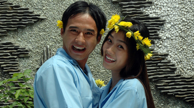 Mỹ nh&acirc;n Việt duy nhất c&oacute; phim thắng 100%: Nhan sắc đẹp tựa ngọc qu&yacute;, diễn đỉnh c&ograve;n c&oacute; v&iacute;a thần t&agrave;i- Ảnh 6.