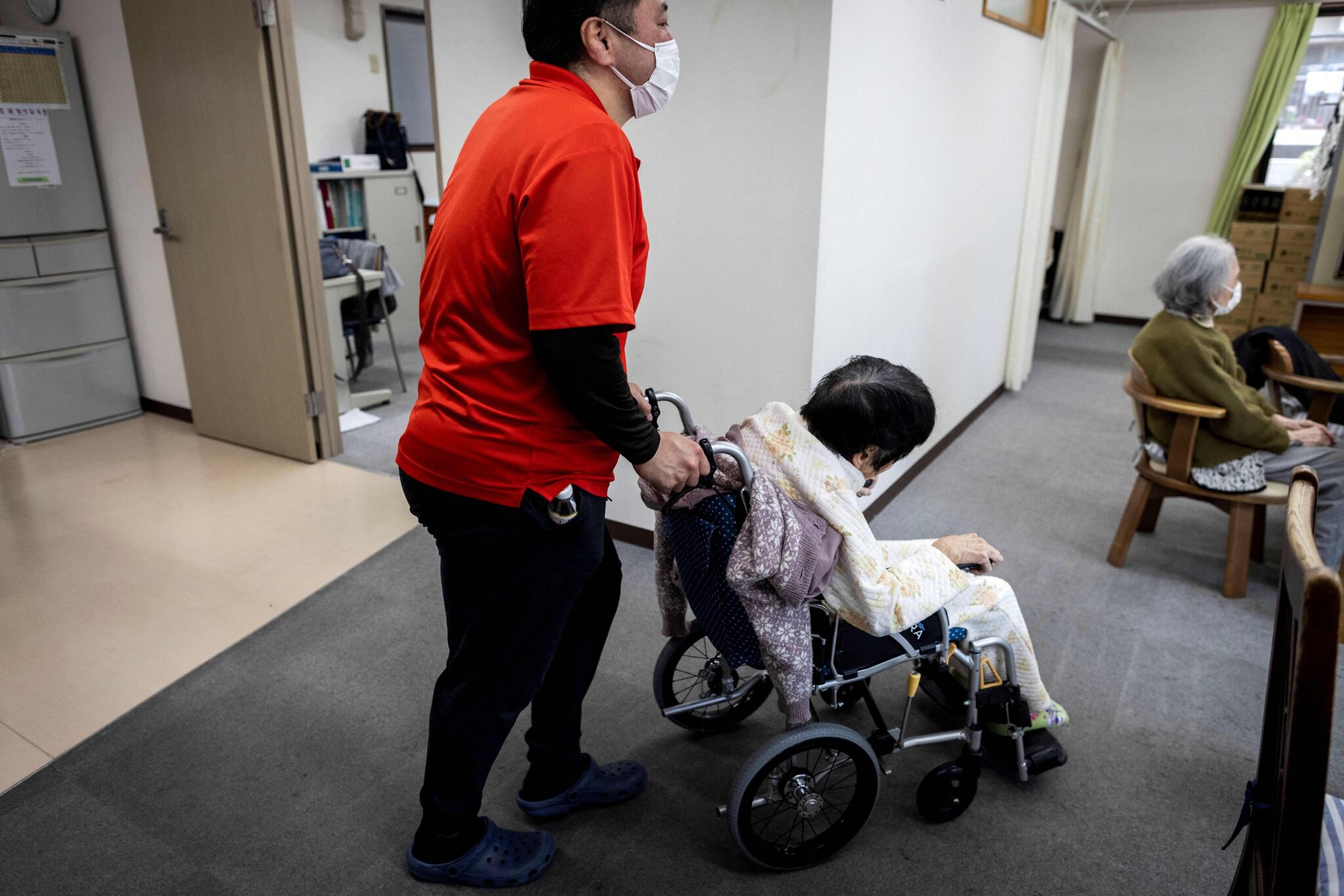 Bắc Ninh sắp c&oacute; bệnh viện dưỡng l&atilde;o 740 tỷ, x&acirc;y trong 3 năm: Theo kiểu Mỹ, Trung Quốc, Nhật Bản đ&atilde; l&agrave;m- Ảnh 3.