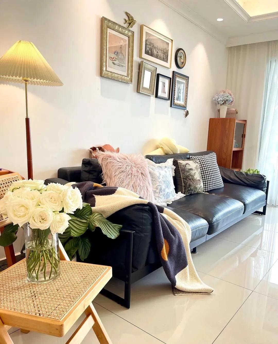 Ng&ocirc;i nh&agrave; hướng biển của người phụ nữ 40 tuổi sống một m&igrave;nh: Kh&ocirc;ng cần xa hoa vẫn đủ đầy, mỗi ng&agrave;y như đang nghỉ dưỡng- Ảnh 5.