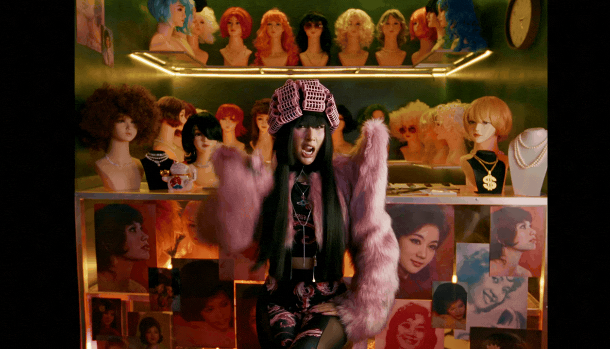 Trấn Th&agrave;nh: Xem MV Quỳnh Anh Shyn tưởng của CL hay Lady Gaga- Ảnh 1.