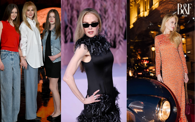 Mỹ nh&acirc;n t&oacute;c v&agrave;ng chưa bao giờ th&ocirc;i n&oacute;ng bỏng: 3 lần co-chair Met Gala, mặc chiếc v&aacute;y 50 tỷ v&agrave; tr&uacute;ng bản hợp đồng đắt nhất thế giới- Ảnh 13.