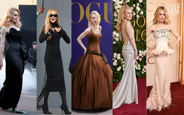 Mỹ nh&acirc;n t&oacute;c v&agrave;ng chưa bao giờ th&ocirc;i n&oacute;ng bỏng: 3 lần co-chair Met Gala, mặc chiếc v&aacute;y 50 tỷ v&agrave; tr&uacute;ng bản hợp đồng đắt nhất thế giới- Ảnh 14.