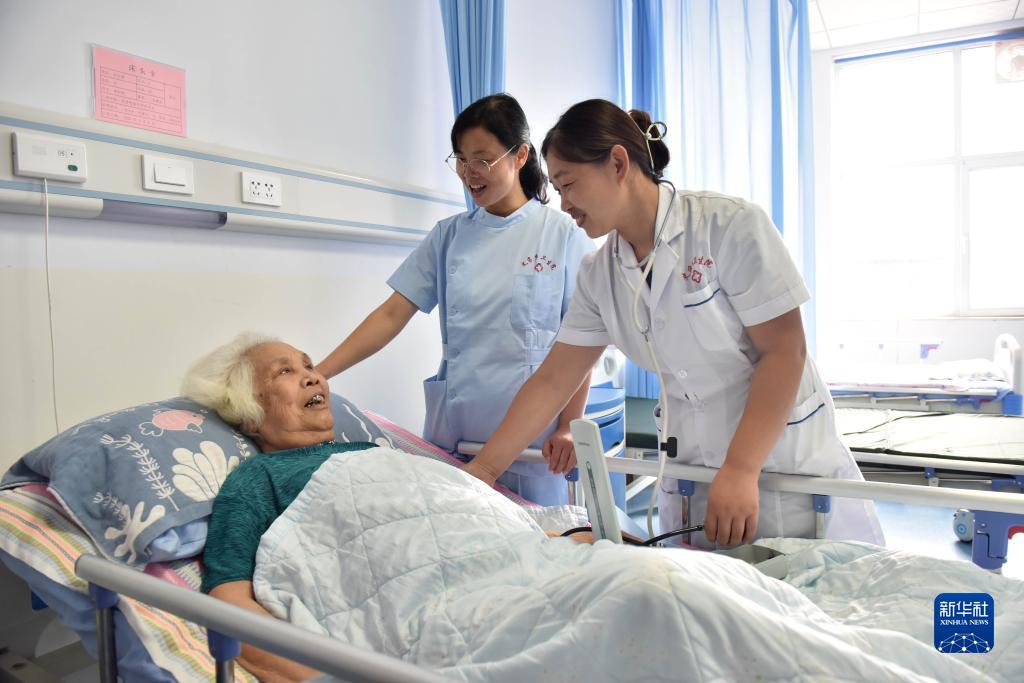 Bắc Ninh sắp c&oacute; bệnh viện dưỡng l&atilde;o 740 tỷ, x&acirc;y trong 3 năm: Theo kiểu Mỹ, Trung Quốc, Nhật Bản đ&atilde; l&agrave;m- Ảnh 4.