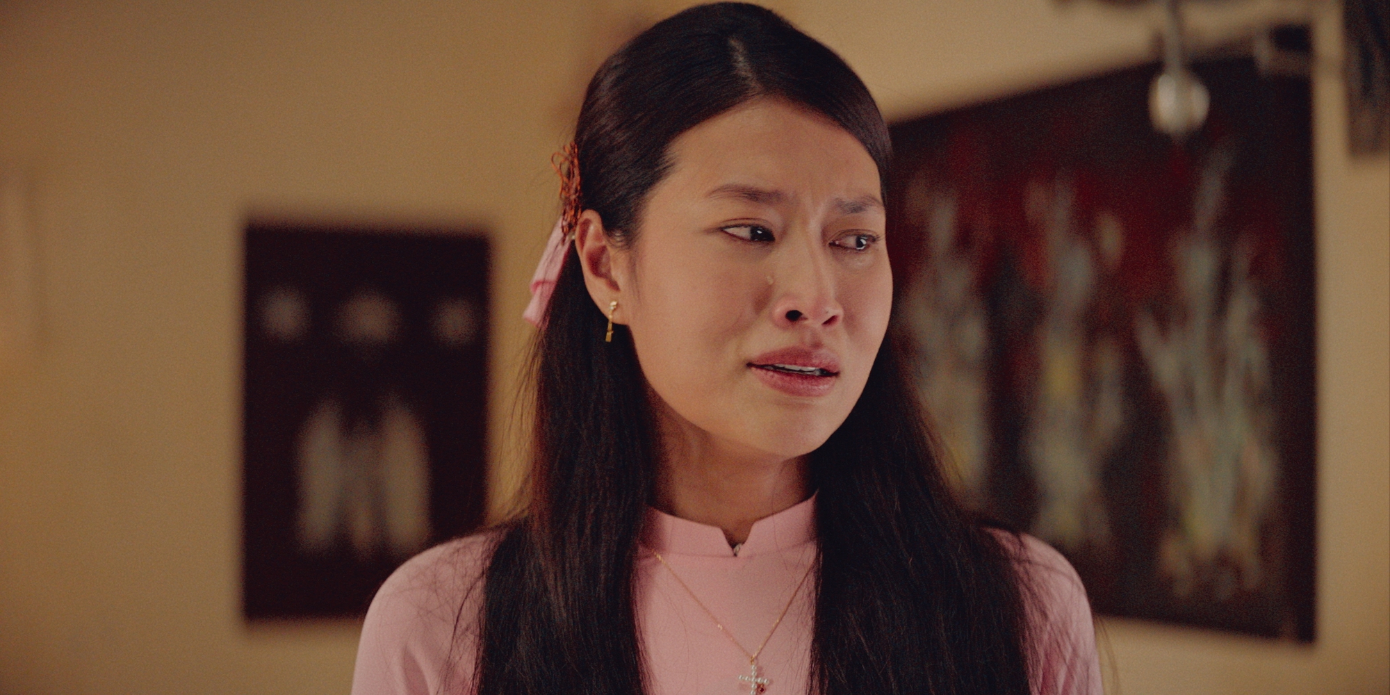 Hẹn Em Ng&agrave;y Nhật Thực: Nhẹ nh&agrave;ng m&agrave; day dứt, c&agrave;ng xem c&agrave;ng đau- Ảnh 8.