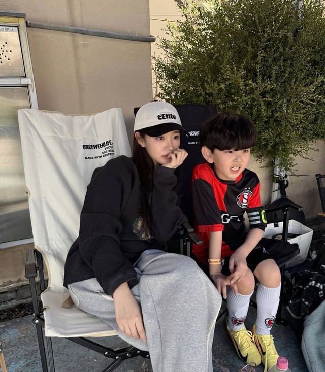 Nu&ocirc;i con 10 năm, cuối c&ugrave;ng t&ocirc;i đ&atilde; từ bỏ việc N&Oacute;I NHIỀU v&agrave; GIẢNG ĐẠO L&Yacute;- Ảnh 2.