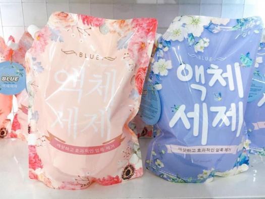 5 nước giặt b&aacute;n chạy nhất Shopee: Gi&aacute; hợp l&yacute; loanh quoanh 200k, hội nội trợ review &ldquo;ổn &aacute;p&rdquo; thật sự- Ảnh 5.