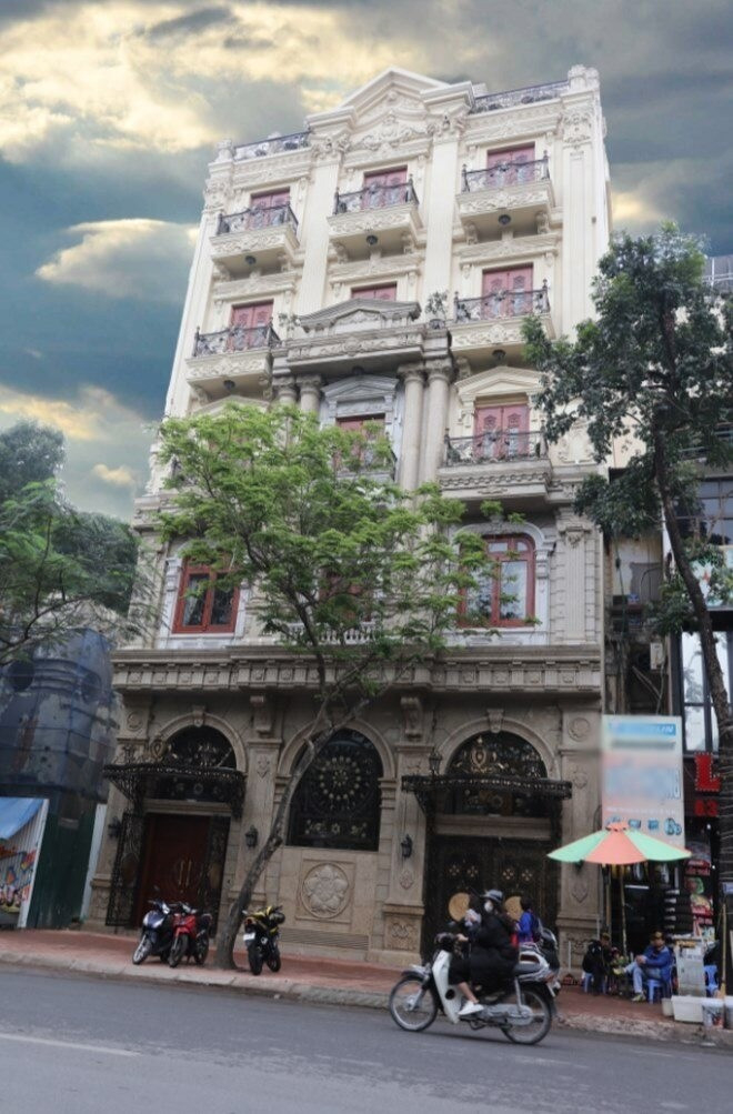 Mỹ nh&acirc;n định bỏ thi hoa hậu lại đăng quang ng&ocirc;i vị cao nhất: 26 tuổi gả v&agrave;o h&agrave;o m&ocirc;n, sống trong dinh thự trăm tỷ- Ảnh 3.