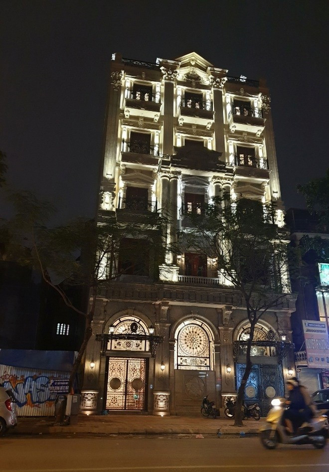 Mỹ nh&acirc;n định bỏ thi hoa hậu lại đăng quang ng&ocirc;i vị cao nhất: 26 tuổi gả v&agrave;o h&agrave;o m&ocirc;n, sống trong dinh thự trăm tỷ- Ảnh 4.