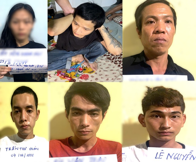 Bắt L&ecirc; Nguyễn Bảo Ngọc 22 tuổi- Ảnh 1.