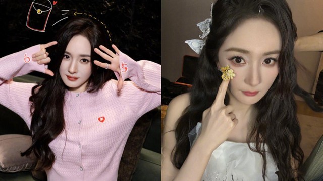 Diễn vi&ecirc;n Dương Mịch nổi tiếng với đ&ocirc;i ch&acirc;n đẹp, c&ocirc;ng khai tiết lộ b&iacute; quyết l&agrave; một m&oacute;n canh: Đơn giản nhưng c&ograve;n gi&uacute;p giảm c&acirc;n hiệu quả- Ảnh 3.