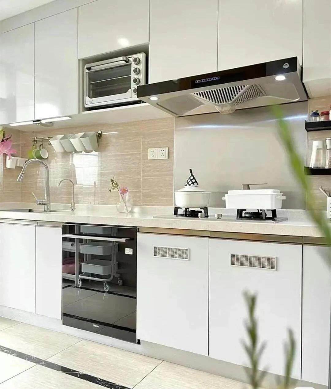 Ng&ocirc;i nh&agrave; hướng biển của người phụ nữ 40 tuổi sống một m&igrave;nh: Kh&ocirc;ng cần xa hoa vẫn đủ đầy, mỗi ng&agrave;y như đang nghỉ dưỡng- Ảnh 9.