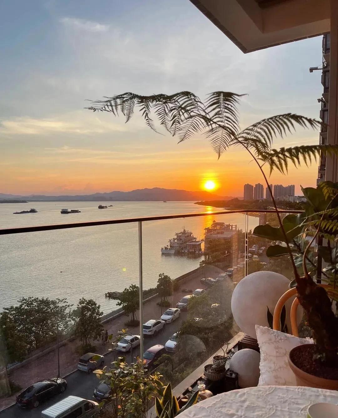 Ng&ocirc;i nh&agrave; hướng biển của người phụ nữ 40 tuổi sống một m&igrave;nh: Kh&ocirc;ng cần xa hoa vẫn đủ đầy, mỗi ng&agrave;y như đang nghỉ dưỡng- Ảnh 10.