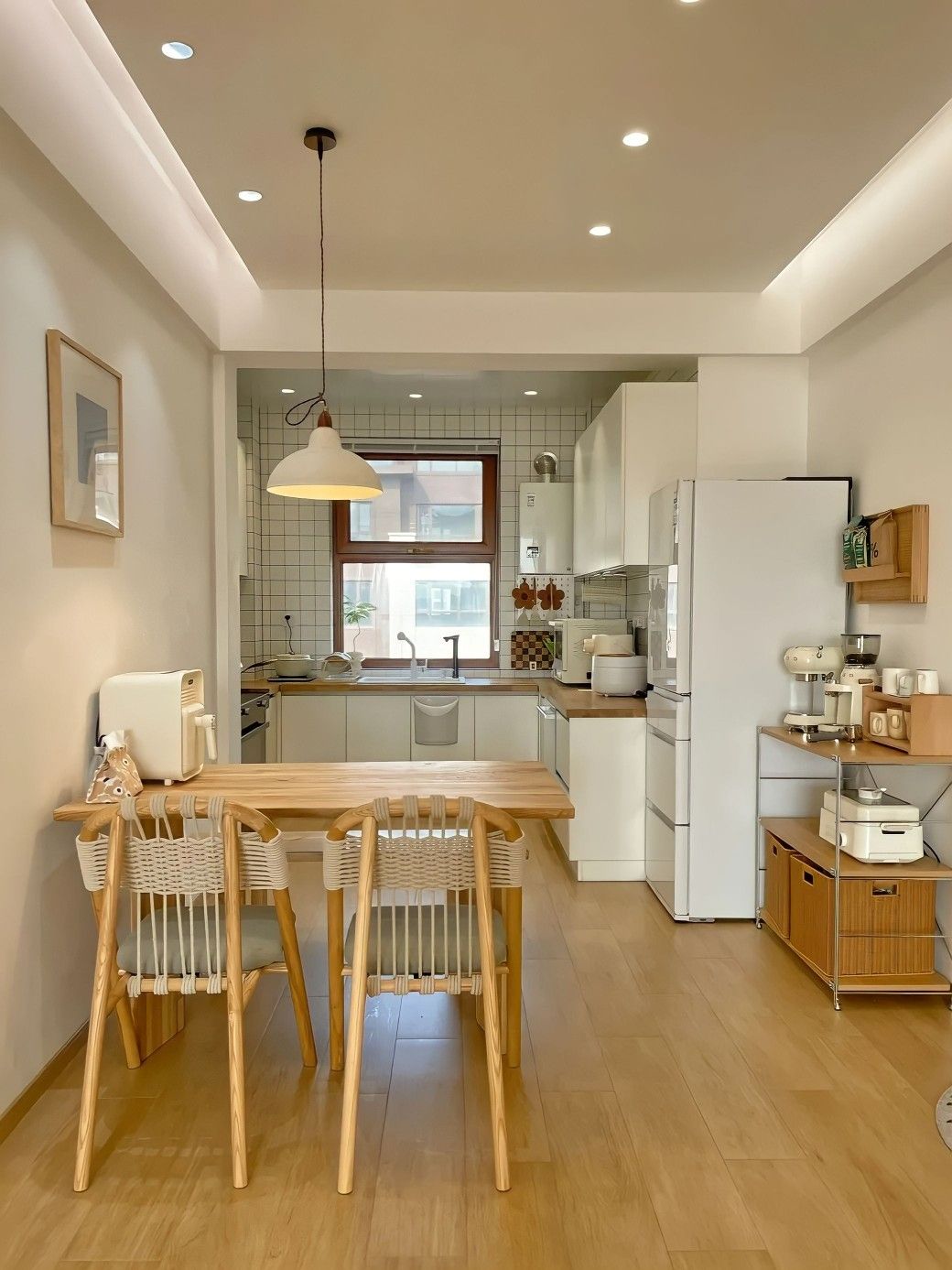 10 năm ở trọ mới thấy: Thứ đắt nhất đ&ocirc;i khi kh&ocirc;ng phải tiền thu&ecirc; nh&agrave;- Ảnh 1.