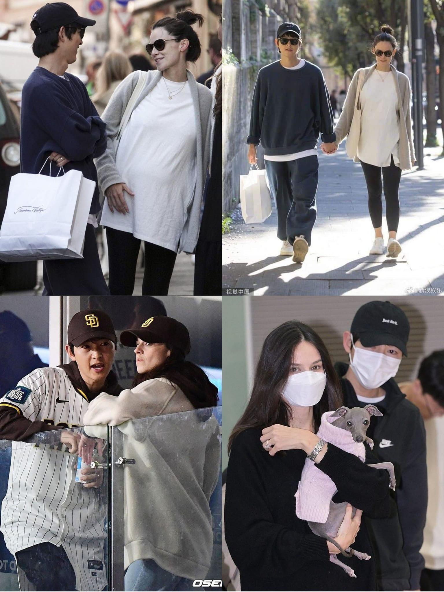 Song Joong Ki ly h&ocirc;n Song Hye Kyo l&agrave; đ&uacute;ng!- Ảnh 4.