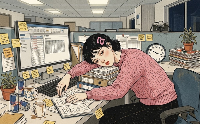 Cả thế giới đang kiệt sức: Khi "bỏ phố về qu&ecirc;" kh&ocirc;ng c&ograve;n đủ, người ta rủ nhau đi t&igrave;m thứ n&agrave;y để sống s&oacute;t qua ng&agrave;y!- Ảnh 2.