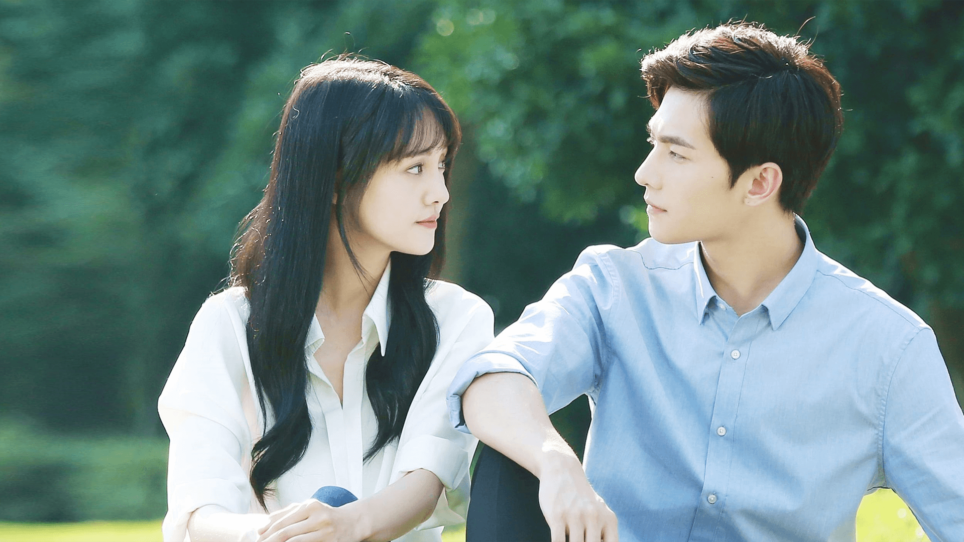 10 năm tr&ocirc;i qua đ&acirc;y vẫn l&agrave; nữ thần thanh xu&acirc;n đẹp nhất Trung Quốc: Visual tựa sương mai, ai nh&igrave;n cũng xi&ecirc;u l&ograve;ng- Ảnh 7.